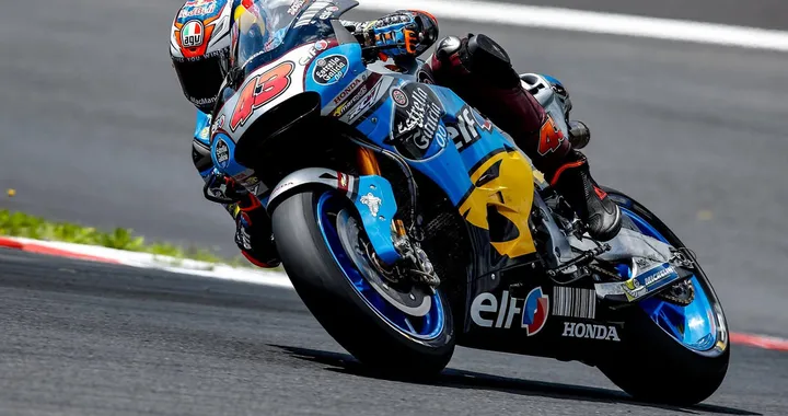 MotoGP: in pista al Red Bull Ring con Jack Miller [Video]