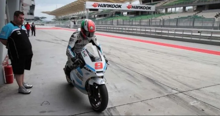 Prima giornata di test per le CRT a Sepang