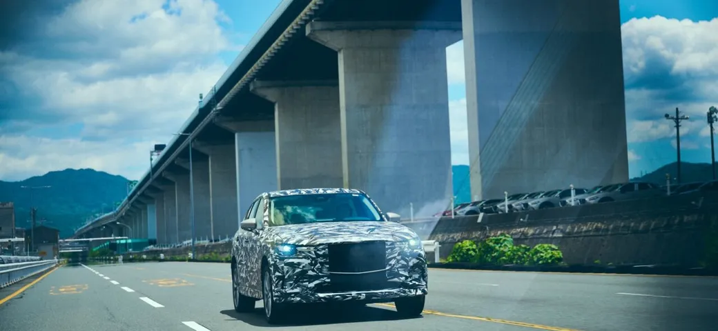 La dedizione di Mazda per un'esperienza di guida coinvolgente