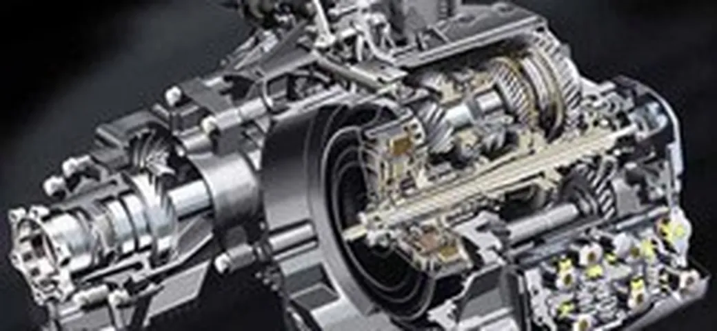 Anche Volvo e Ford avranno il cambio DSG