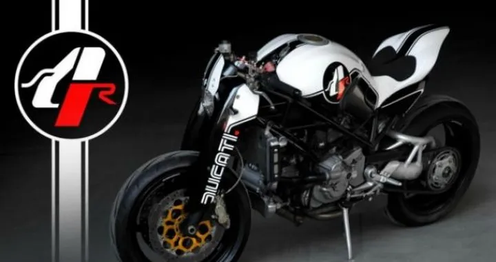 Special: Ms4R Paolo "Tex" Tesio