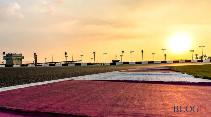 Moto2/Moto3 Qatar 2020: orari TV da Losail