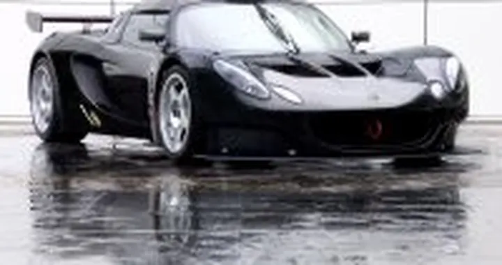 Lotus Sport Exige 2005