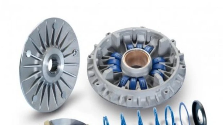 Nuovo variatore Polini Maxi Speed Control Evolution 2 per T-Max