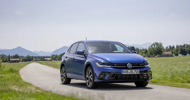 Nuova Volkswagen Polo 2022: prova, prezzo, motori e allestimenti