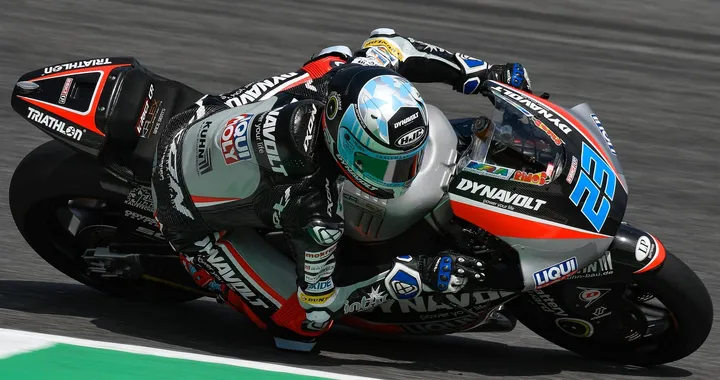 Moto2 Misano 2018: Schrotter precede Bagnaia nelle FP2