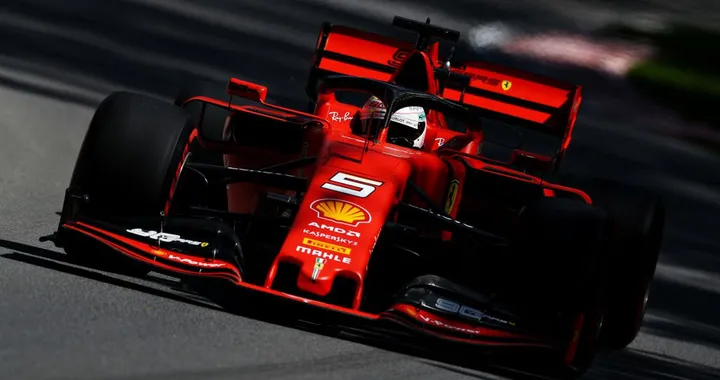 Formula 1 GP Canada 2019, griglia di partenza: Vettel in pole, 2° Hamilton, 3° Leclerc