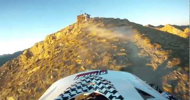 KTM Freeride 350 - Next Peak: ANDORRA