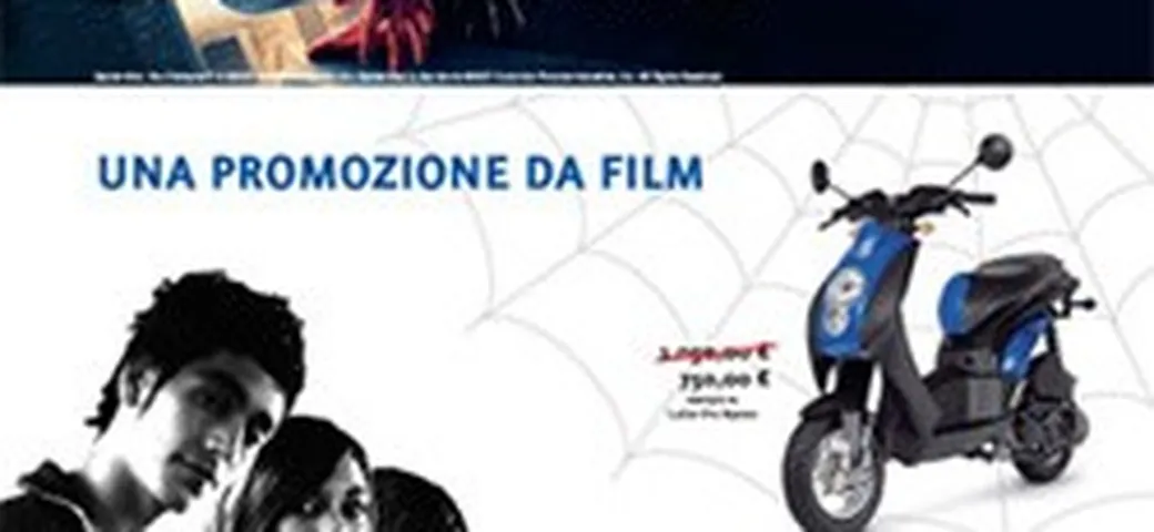 Peugeot Motocycles Italia: promozioni in vista!