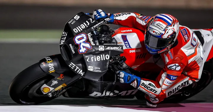 L'aerodinamica delle MotoGP 2017
