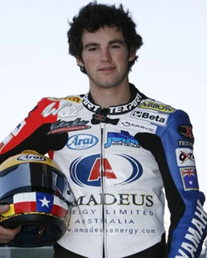 Intervista a Will Gruy, pilota del Team X One