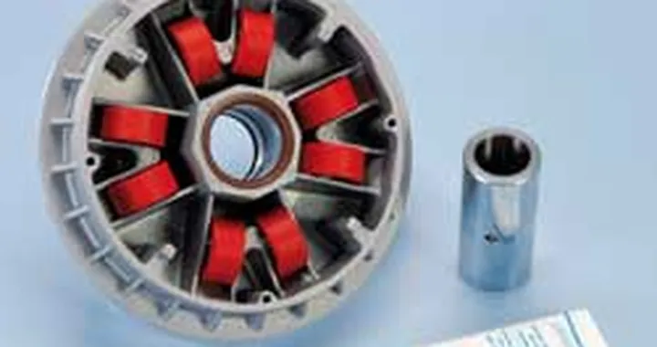 Variatore Polini per Burgman 400 k7