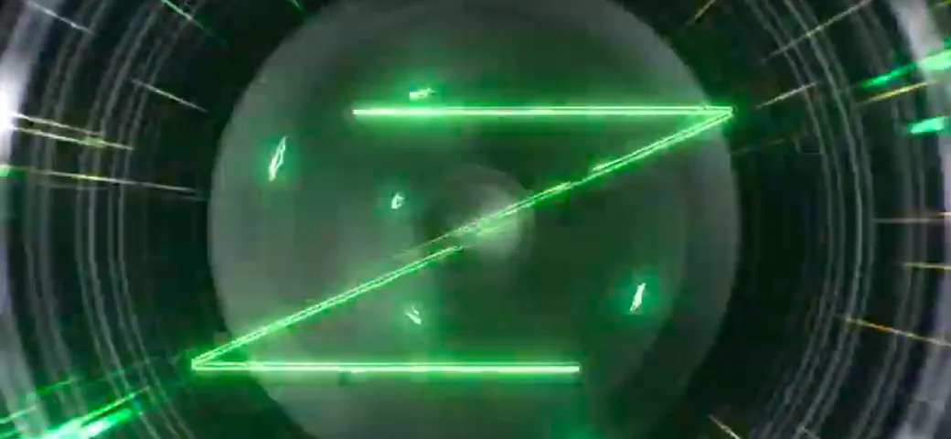 Kawasaki, il teaser che annuncia l'arrivo di una Z sovralimentata?