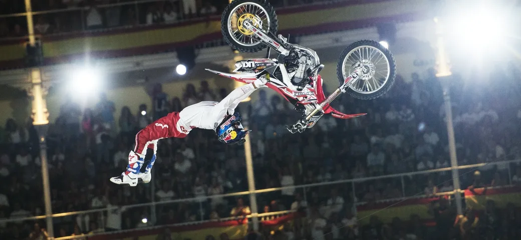 Red Bull Mx Superchampions 2014: 13 e 14 settembre a Maggiora due giorni di pura adrenalina
