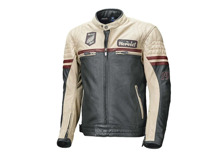 Abbigliamento moto Eicma 2018: giacca Held Baker