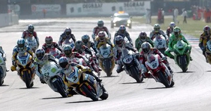 SBK a Monza: così in TV