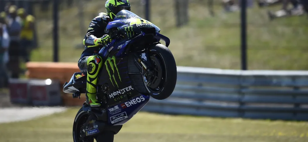 MotoGP: Rossi, quo vadis?