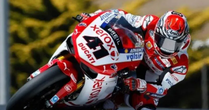 Superbike: Photo Gallery Phillip Island - 2a parte