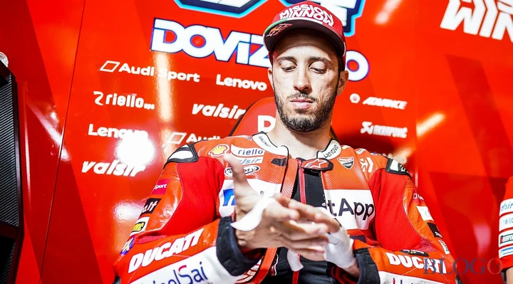 Dovi in 2a fila a Brno: 