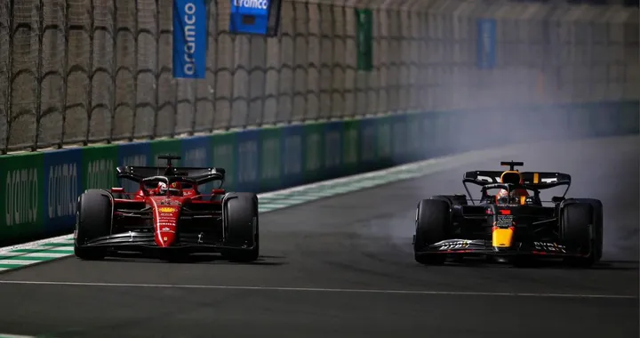 F1, GP Arabia Saudita 2022: i ruota a ruota