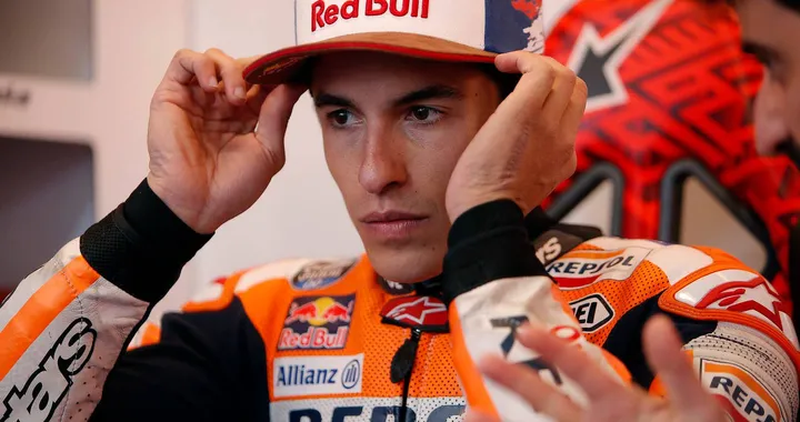 Marquez "con il solito approccio" a Jerez
