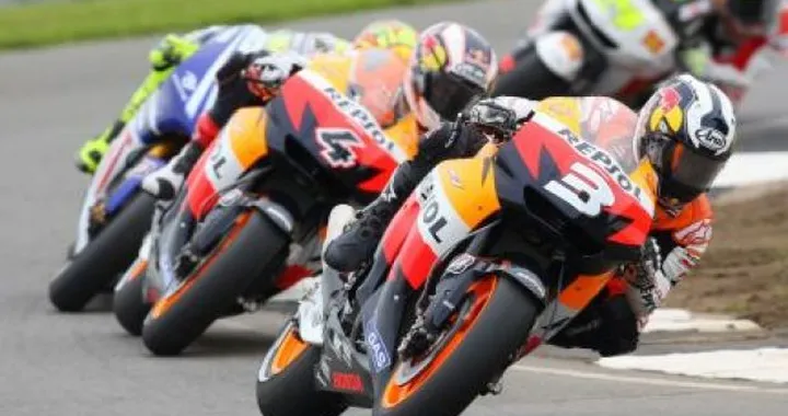 Pedrosa VS Stoner: a chi il terzo posto nel mondiale?