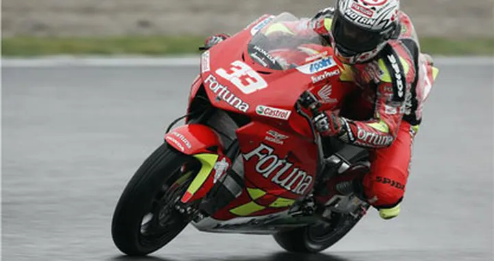 Test Irta: la situazione in casa Honda (prima parte)