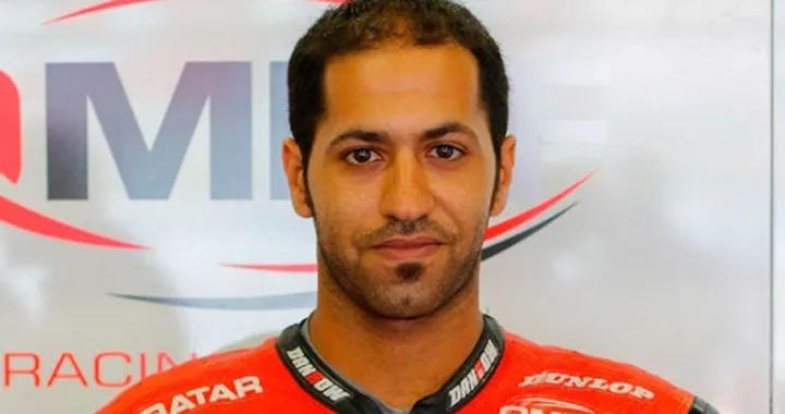 Pedercini: Saeed Al Sulaiti al fianco di Barrier in WSBK