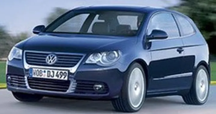 Golf VI, quasi certa la presentazione nel 2008