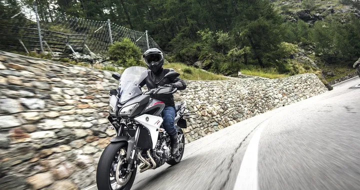 Mercato moto: il "tonfo" di marzo 2020