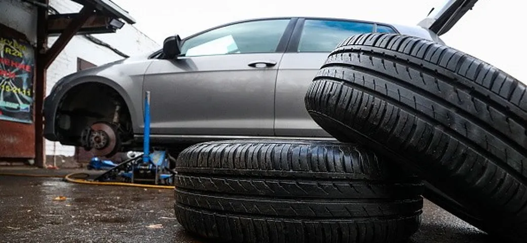 Gomme invernali: oggi scatta l'obbligo 2018
