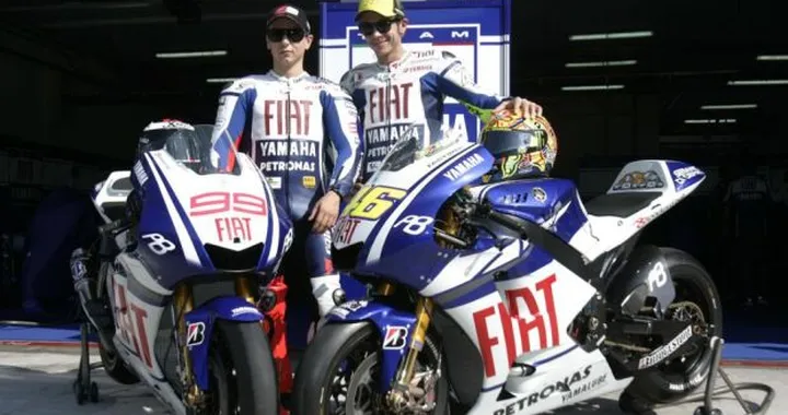 Lorenzo: "Questa volta non ci sarà nessun muro in Yamaha"