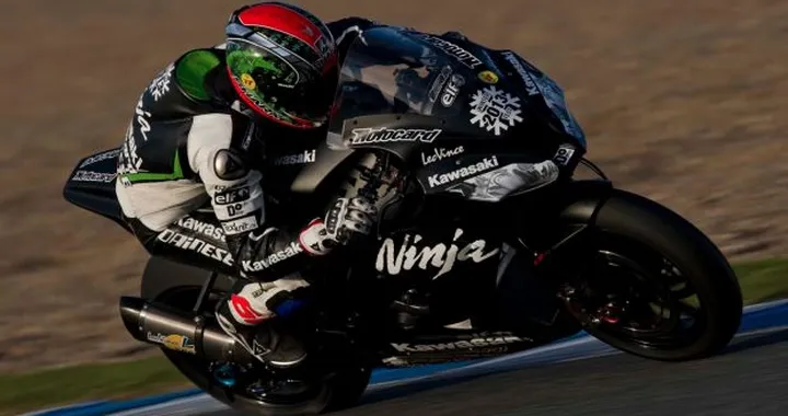 WSBK: i commenti dei piloti Honda, Kawasaki e Suzuki dopo il test di Jerez