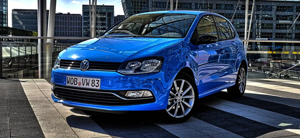 Sconti Volkswagen: la Polo a 10.900 euro