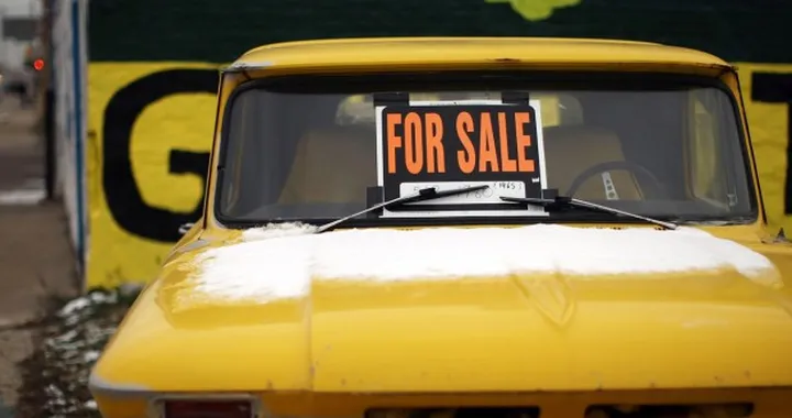 Acquisto, come importare un'automobile