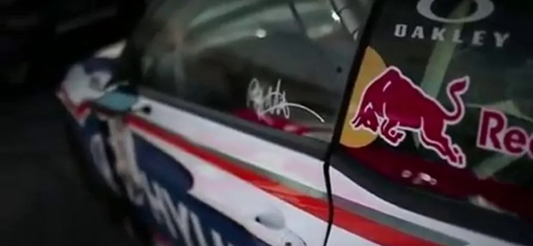 Hyundai Genesis Coupé: il Formula Drift in Video
