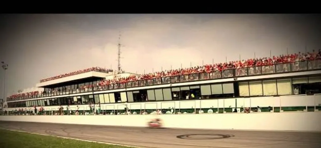 Il World Ducati Week 2012 alza il sipario