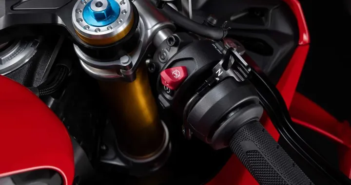 Ducati brevetta il Racing Gearbox: come funziona il nuovo cambio