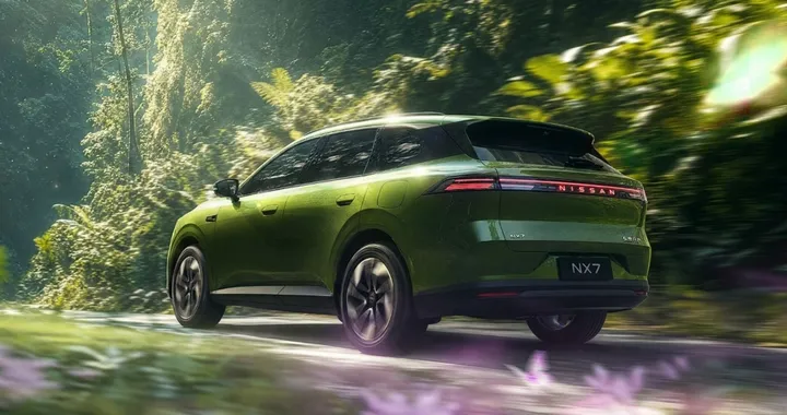 Il SUV ibrido da 231 CV che promette 1.200 km di autonomia a meno di 20.000 euro