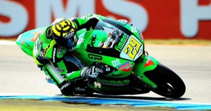 Moto2/125: Dominio Iannone e Marquez nelle gare di Assen