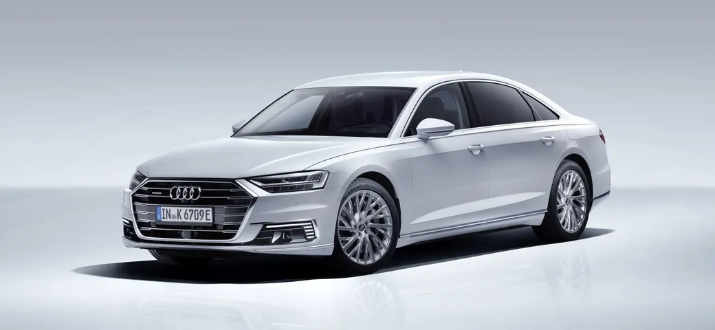 Audi A8: nuove indiscrezioni sul restyling