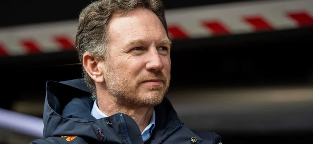F1: Christian Horner potrà visitare il quartier generale di Mercedes