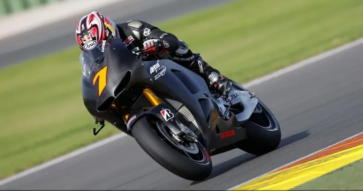 MotoGP: Aoyama ufficiale con Aspar nel 2014