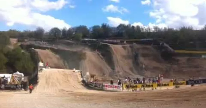 Cingoli - Camp. Italiano MX