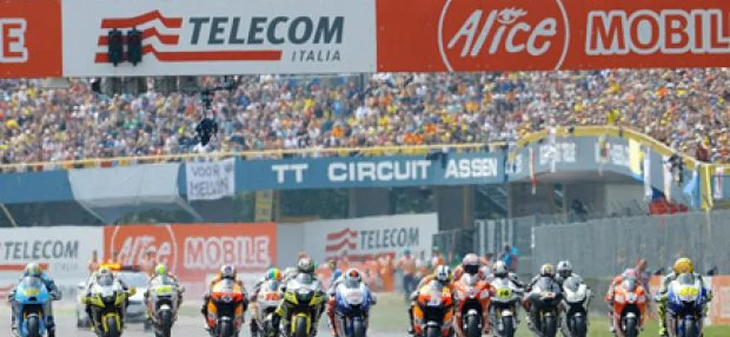 Motomondiale: nuovi dettagli sui regolamenti FIM
