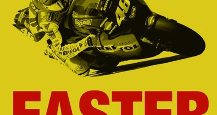 Faster- Il film della Motogp (e di Hopkins)