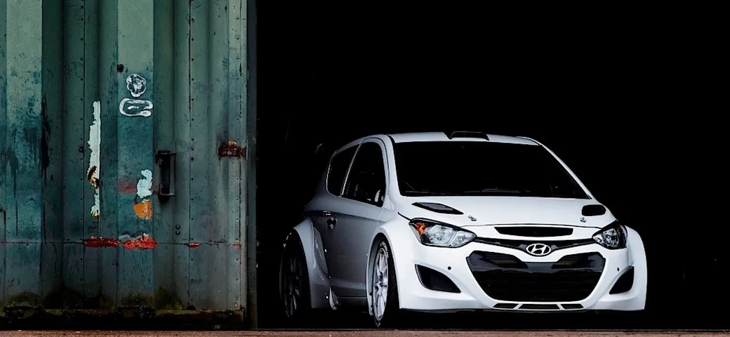 Hyundai Motorsport: aperta la sede, dal 2014 nel WRC