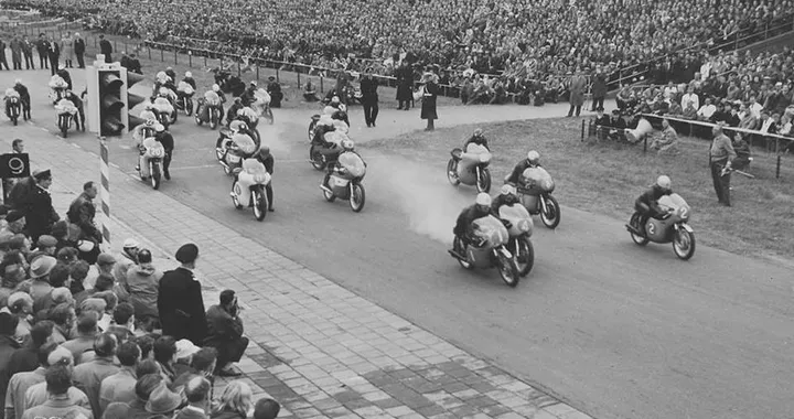 Assen 1962: Provini (250) e Grassetti (350), quel trionfo mancato per… iella