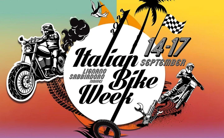 Italian Bike Week 2023