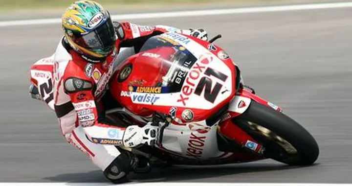 SBK Misano Adriatico: Bayliss fa sue le prime qualifiche